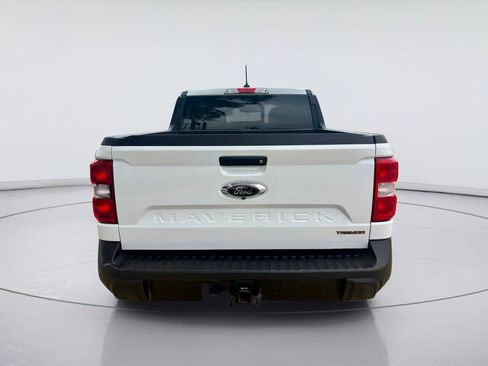 Used 2023 Ford Maverick Tremor w/ Tremor Off-Road Package AWD/4WD image 4
