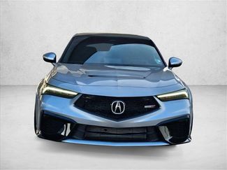 Used 2025 Acura Integra Type S FWD video 2