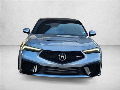 Used 2025 Acura Integra Type S FWD image 2