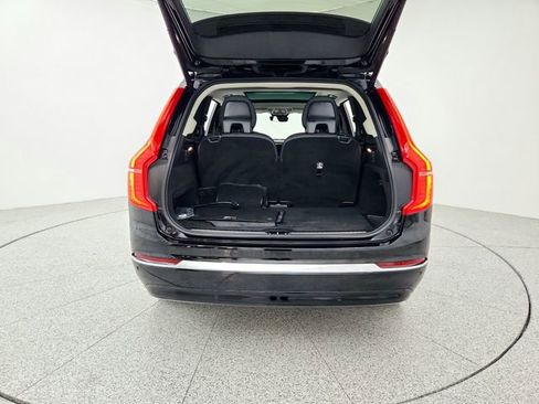 Certified 2024 Volvo XC90 T8 Plus image 15