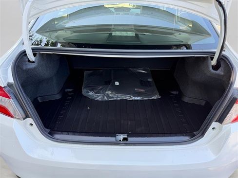 Used 2020 Subaru WRX STI image 17