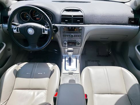Used 2008 Saturn Aura XR w/ Premium Trim Package FWD image 17