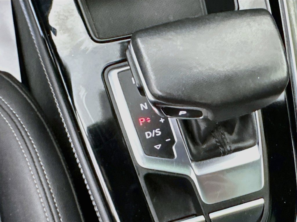 Used 2024 Audi A5 2.0T Premium Plus AWD/4WD image 19