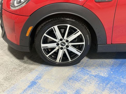 Used 2024 MINI Cooper S FWD image 32