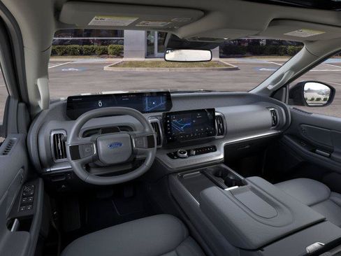 New 2026 Ford Expedition Active RWD image 9