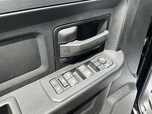 New 2026 RAM 3500 Tradesman AWD/4WD image 13