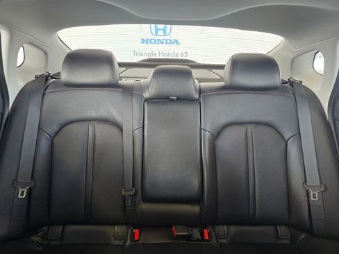 Used 2018 Kia Optima SX FWD image 16