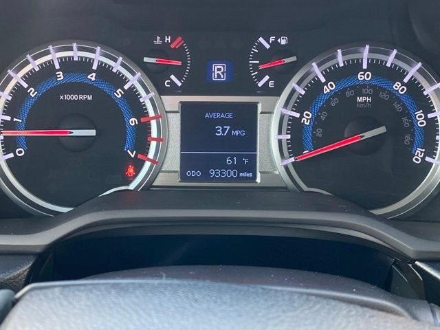 Used 2018 Toyota 4Runner TRD Pro AWD/4WD image 28