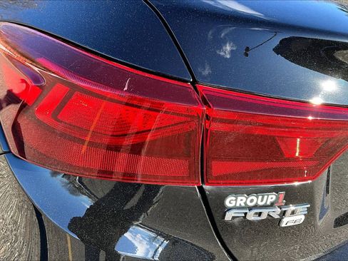 Used 2019 Kia Forte Sedan image 26