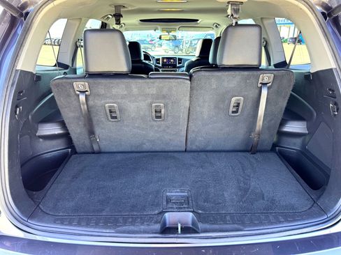 Used 2016 Honda Pilot EX-L image 8