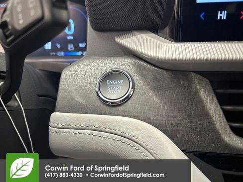 New 2026 Ford Explorer Platinum image 33