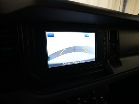 Used 2022 Ford Bronco Black Diamond AWD/4WD image 19