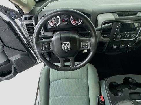 Used 2014 RAM 1500 Tradesman w/ Power & Remote Entry Group RWD image 20