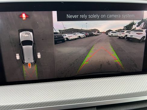 Used 2020 BMW X3 M w/ Executive Package image 31