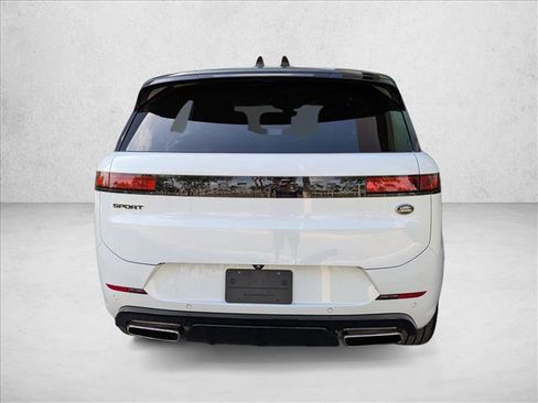 Used 2023 Land Rover Range Rover Sport SE Dynamic AWD/4WD image 7