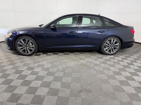 Certified 2024 Audi A6 Premium Plus w/ Premium Plus Package AWD/4WD image 2