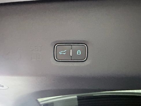 Used 2026 Ford Expedition Tremor AWD/4WD image 48