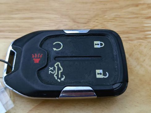 Used 2020 GMC Sierra 1500 SLE w/ SLE Convenience Package image 13