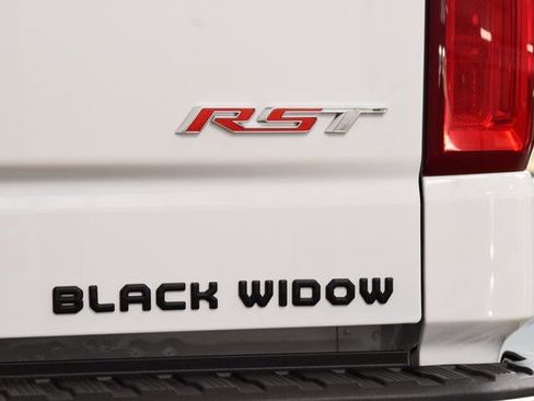 New 2025 Chevrolet Silverado 1500 RST AWD/4WD image 27