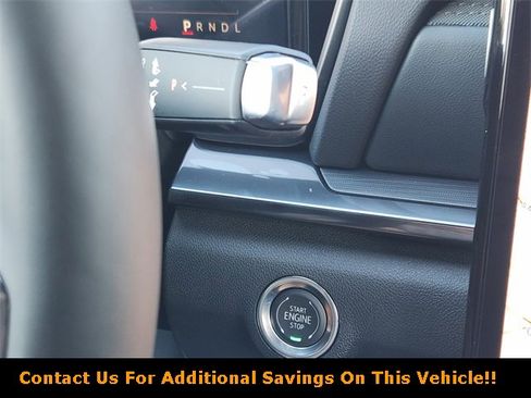 New 2026 GMC Terrain AT4 w/ Convenience Package III image 16