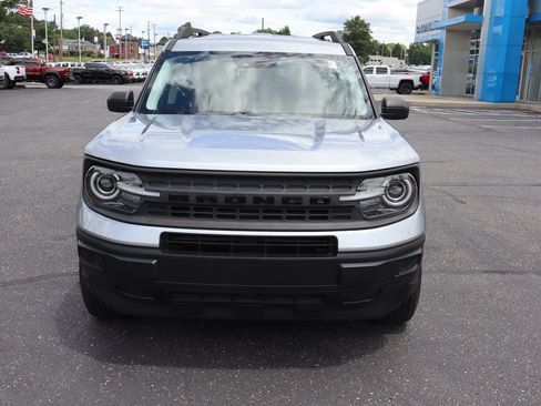 Used 2021 Ford Bronco Sport AWD/4WD image 31