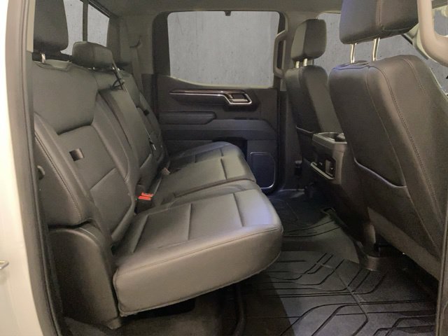 Used 2026 Chevrolet Silverado 1500 RST w/ Convenience Package II AWD/4WD image 23