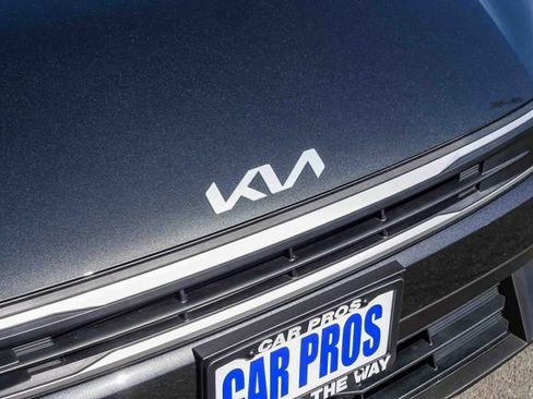 New 2026 Kia K4 LX image 12