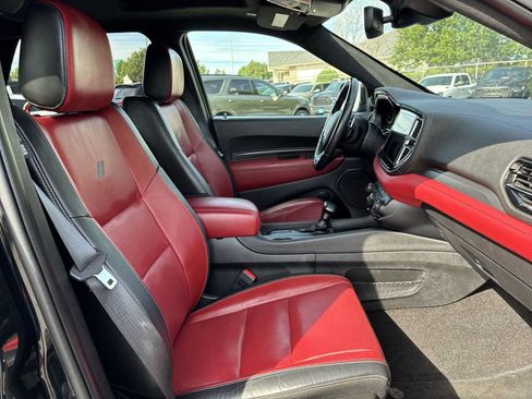 Used 2022 Dodge Durango R/T AWD/4WD image 26