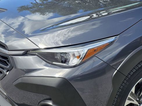 Used 2024 Subaru Crosstrek 2.0i Premium AWD/4WD image 6