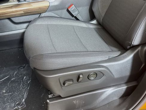 New 2026 Chevrolet Silverado 1500 LT AWD/4WD image 22