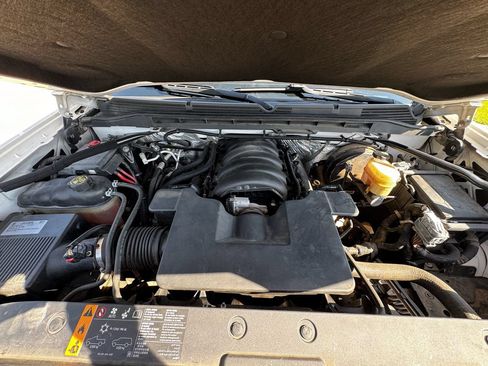 Used 2017 GMC Sierra 1500 SLT w/ SLT Premium Package RWD image 21