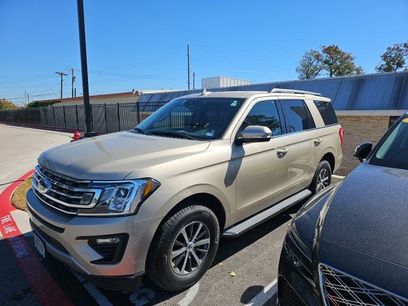 Used 2018 Ford Expedition XLT w/ Equipment Group 202A
