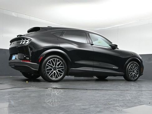 Certified 2025 Ford Mustang Mach-E Premium AWD/4WD image 42