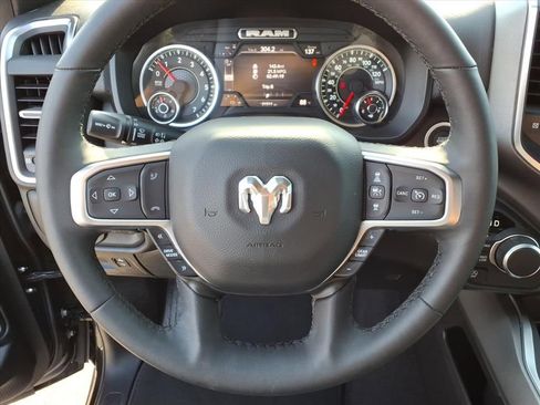 Used 2025 RAM 1500 Big Horn image 17