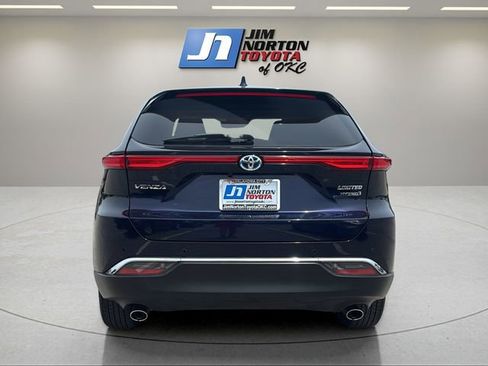 Used 2021 Toyota Venza Limited w/ Advanced Technology Package AWD/4WD image 6