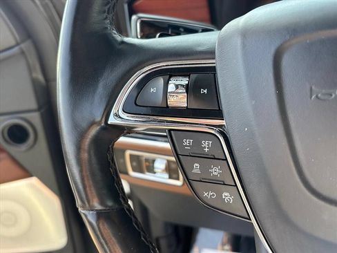 Used 2023 Lincoln Navigator L Reserve w/ Equipment Group 201A AWD/4WD image 31