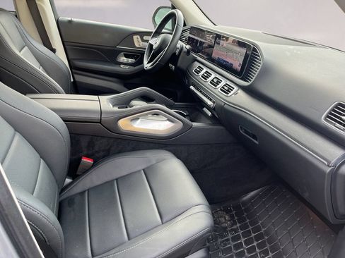Used 2024 Mercedes-Benz GLE 450e 4MATIC image 15