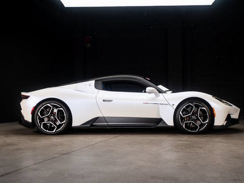 Used 2022 Maserati MC20 Coupe RWD image 15