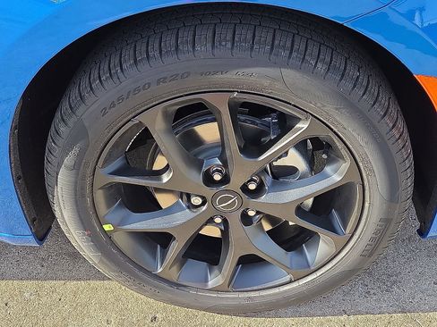 New 2026 Chrysler Pacifica Select w/ S Appearance Package FWD image 7