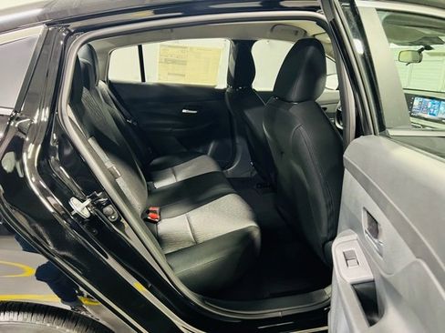 New 2026 Nissan Sentra SV image 27