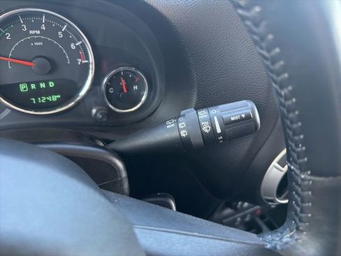 Used 2016 Jeep Wrangler Unlimited Sahara w/ Dual Top Group image 34