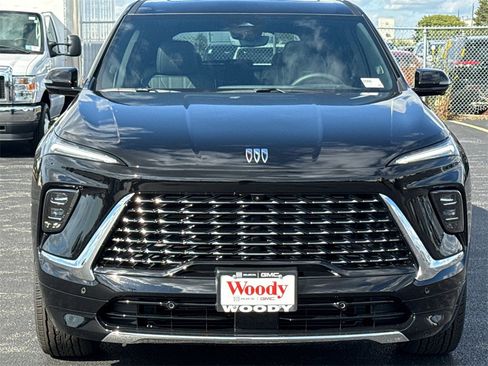 New 2026 Buick Enclave Avenir w/ Super Cruise Package image 3