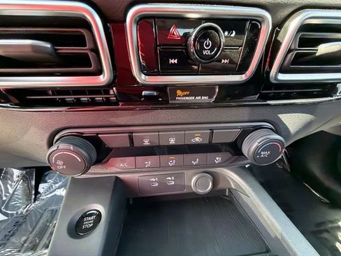 New 2026 Nissan Sentra S image 16