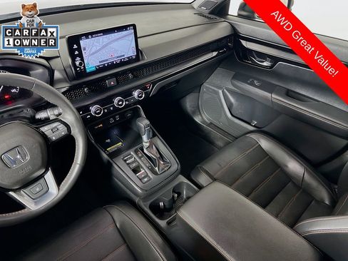 Used 2024 Honda CR-V Sport Touring image 24