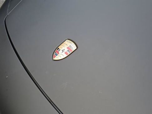 Used 2025 Porsche 911 Carrera RWD image 24