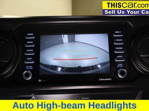Used 2021 Toyota Tacoma SR w/ SR Convenience Package RWD image 18
