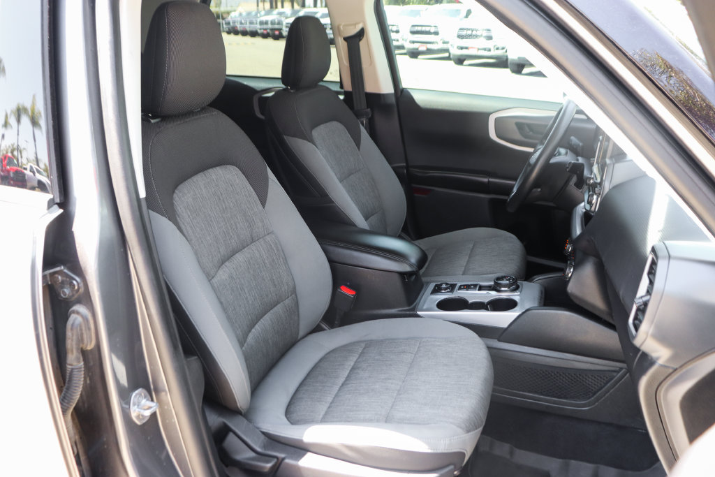 Used 2023 Ford Bronco Sport Big Bend AWD/4WD image 35