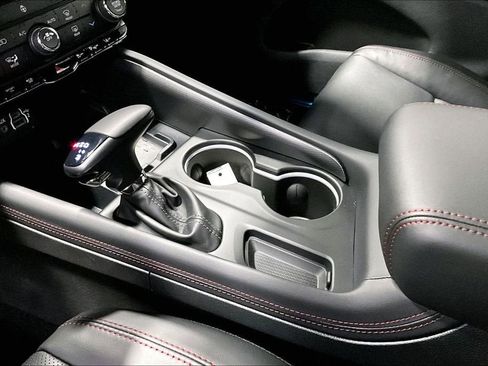 New 2026 Dodge Durango GT image 9