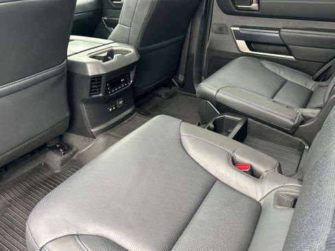 Certified 2026 Toyota Sequoia Platinum image 12