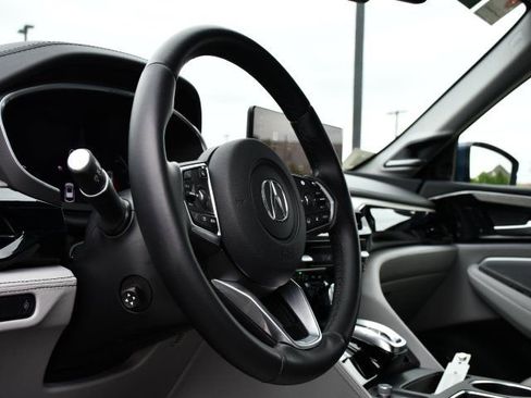 Certified 2026 Acura MDX SH-AWD w/ Advance Package image 12